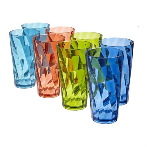 Top 10 Best Plastic Drinking Glasses in 2025 Reviews - GoOnProducts