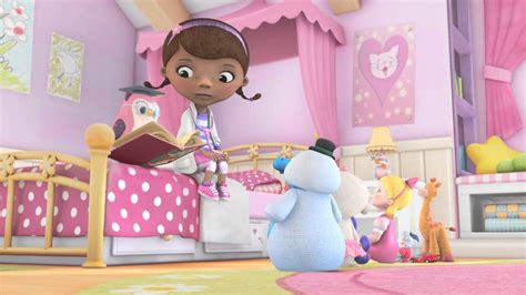 Doc McStuffins New Episode - YouTube