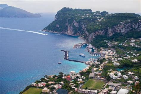 Marina Grande, Capri | Tickets & Tours - 2024