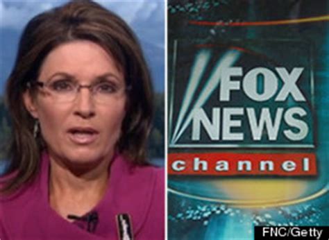 Sarah Palin, Fox News Together Again