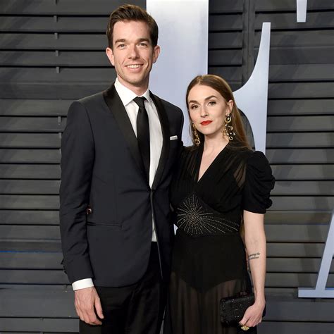 Anna Marie Tendler: 5 Things to Know After John Mulaney Split