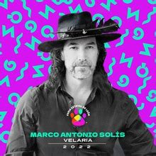 Marco Antonio Solis Tickets, Tour Dates & Concerts 2023 & 2022 – Songkick