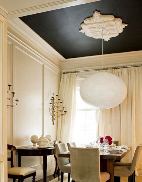 27 Ceiling Wallpaper Design and Ideas - InspirationSeek.com