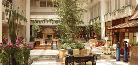 Shangri-la, Bangkok, Bangkok Review | The Hotel Guru