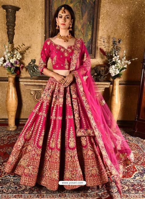 Indian Ethnic Wear Online Store | Designer bridal lehenga, Bridal lehenga collection, Designer ...