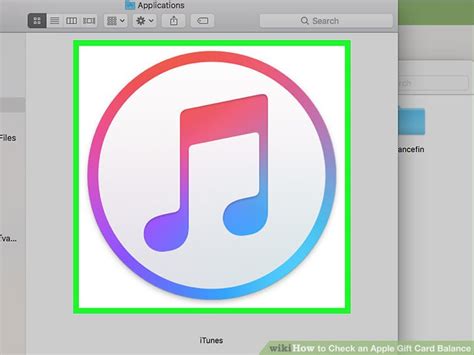 How to Check an Apple Gift Card Balance: 9 Steps (with Pictures)