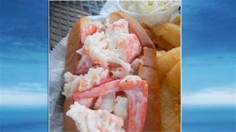 Nine of the Best Maine Lobster Shacks Open this May