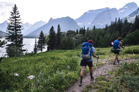 The Best 13 Best Camping Sites In Glacier National Park In 2024