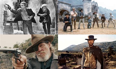 10 Best Western Movies of All Time [You Need To Watch]