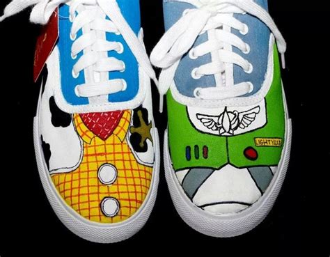 Vans Custom Shoes