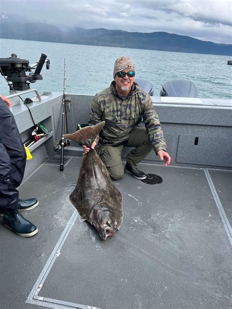 Juneau Fishing Charters - Lost in Alaska Adventures