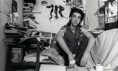 Nick Cave and The Bad Seeds reissue first four albums | Music News | Tiny Mix Tapes