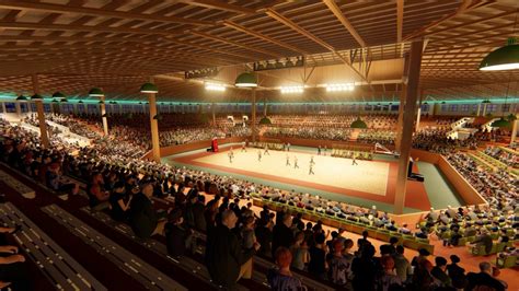 85-year-old Rizal Memorial Sports Complex to be preserved by City of Manila, Philippine Sports ...