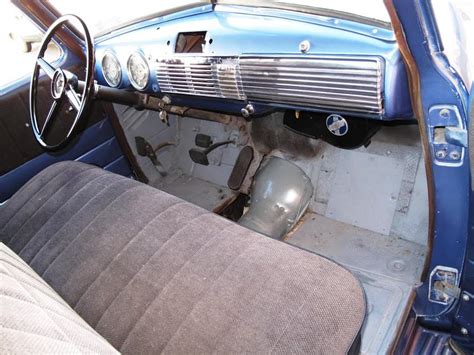 1950 Chevy Truck Interior Pictures | Psoriasisguru.com