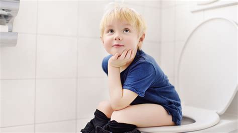 Constipation in children - Birmingham Paediatrician