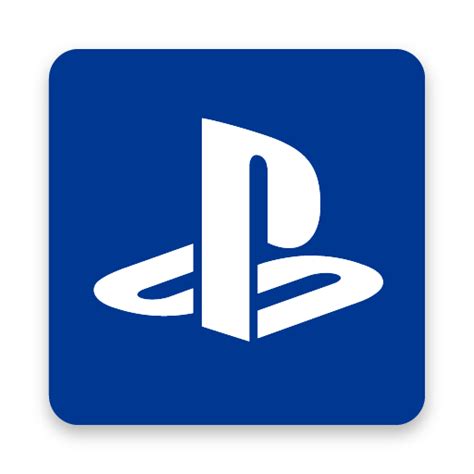 PlayStation 4 App Logo - LogoDix