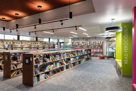 DAVIS COUNTY SYRACUSE LIBRARY - ajc architects