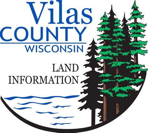 Vilas County Addressing