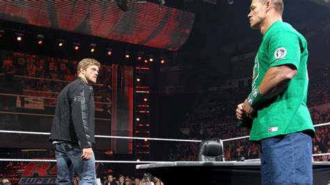 Edge returns to Raw - WWE Photo (30643216) - Fanpop