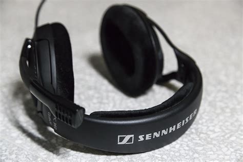 Sennheiser PC360 | Headset | Won Jae Pablo Kim | Flickr
