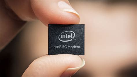 Intel plans powerful 5G laptops for 2019 to take on Qualcomm’s always-connected PCs | TechRadar