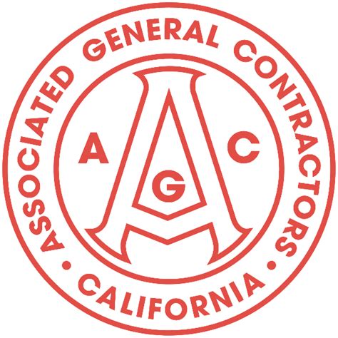 Associated General Contractors of California - Credly