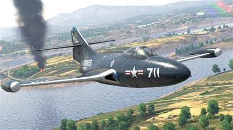 F9F-2 - War Thunder Wiki