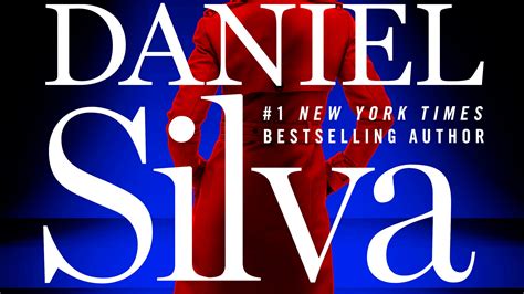 Bestselling author Daniel Silva talks new thriller, tips for writers