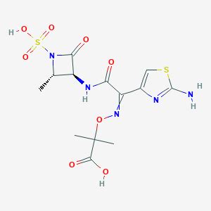 Aztreonam: Uses, Dosage, Side Effects and More | MIMS Malaysia