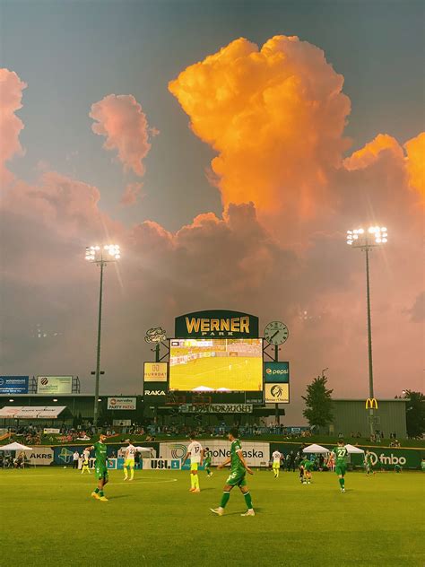 Union Omaha: Nebraska's Only Professional Soccer Team