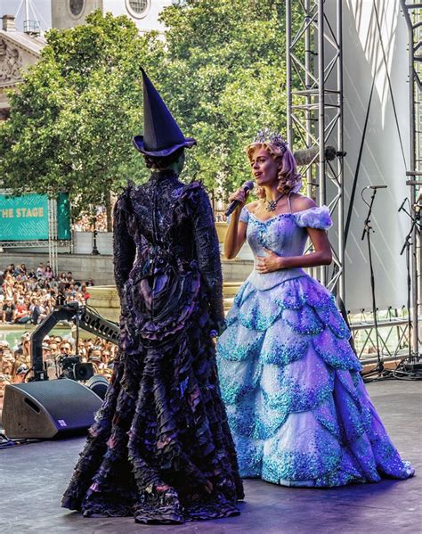 Pin by Leonardo Souza on Dresses | Broadway costumes, Wicked costumes ...