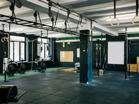 How to Make Your Gym or Fitness Space More Inclusive and Welcoming for Transgender and Gender ...