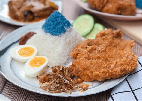 Best nasi lemak in Singapore: The top 20 picks | Honeycombers