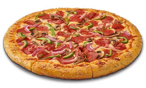 Howie Special Pizza - Delivery or Pickup Near Me | Hungry Howie's