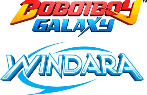 BoBoiBoy Galaxy Season 2 - Windara Arc