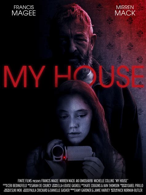 My House (2023) FullHD - WatchSoMuch