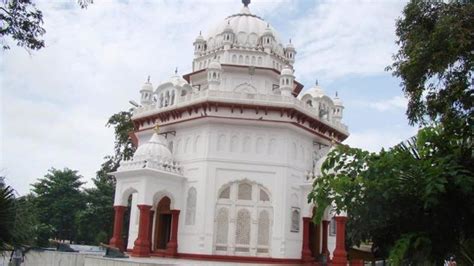 Punjab govt takes over Saragarhi gurdwara in Ferozepur, to hand it over to trust soon ...