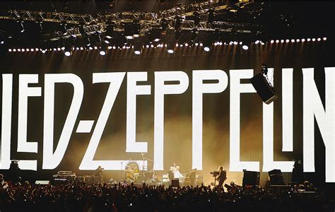 The new Led Zeppelin documentary has been completed - UNCUT