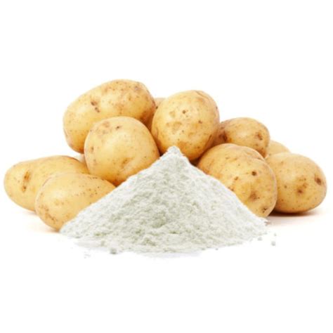 Potato flour – Thabico Group