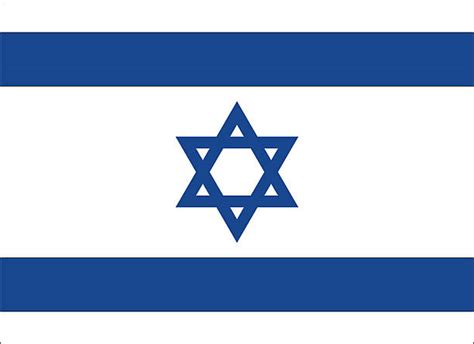 Royalty Free Israeli Flag Clip Art, Vector Images & Illustrations - iStock