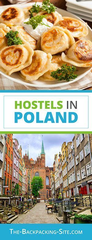 Poland Travel and Backpacking Guide | Poland travel, European travel tips, Backpacking guide