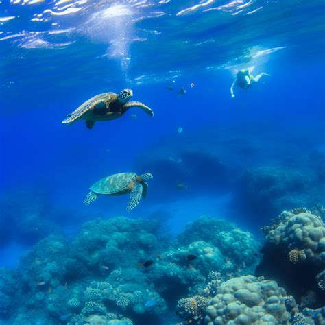 Your Ultimate Gateway to Undersea Exploration: Maui Snorkeling Tours ...