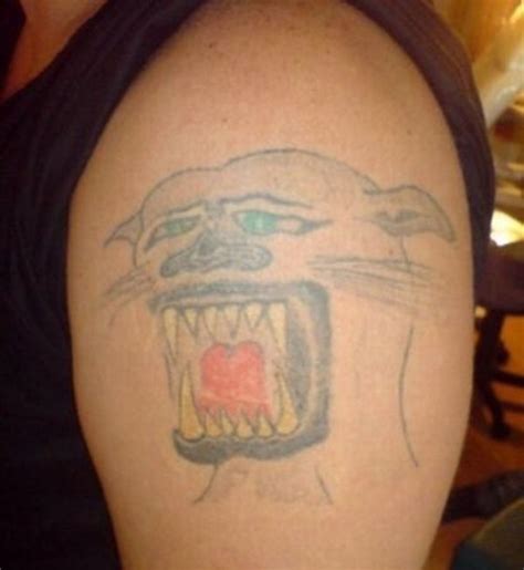 Very Bad Tattoos (16 pics)