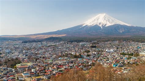 Visitez Fujikawaguchiko : le meilleur de Fujikawaguchiko, Yamanashi pour 2022 | Expedia Tourisme