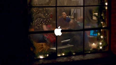 Apple shares 'Someday At Christmas' ad starring Stevie Wonder & Andra ...