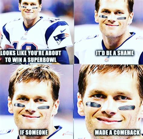 11 Hilarious Super Bowl LI Memes About Tom Brady and the Patriots ...