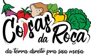 Coisas da roça Logo PNG Vector (CDR) Free Download