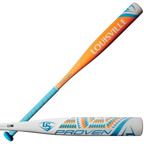 2019 Louisville Slugger Proven (-13) Fast Pitch Softball Bat 31"/18 oz. 887768594909 | eBay