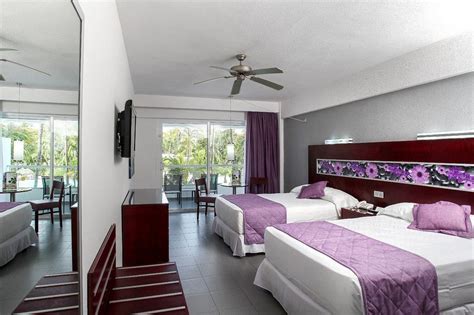 Hotel Riu Palace Bavaro Rooms: Pictures & Reviews - Tripadvisor