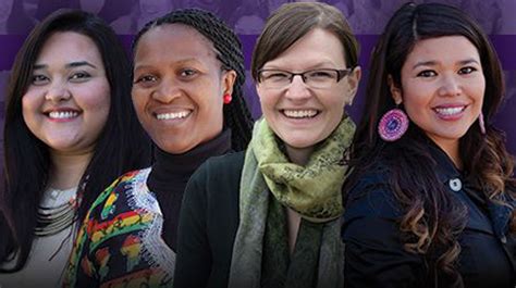 Call for Participation: Global Indigenous Women Leaders Fellowship - Coady Institute